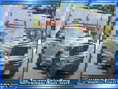 Used 2021 Toyota Tundra TRD Pro