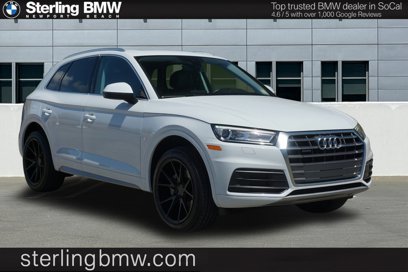 Used 2019 Audi Q5 2.0T Premium w/ Convenience Package