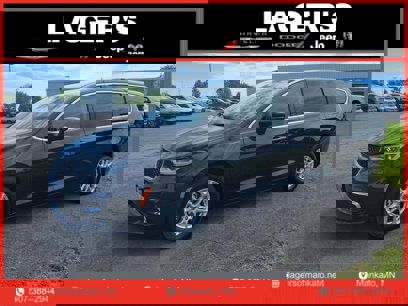 Used 2023 Chrysler Pacifica Touring-L