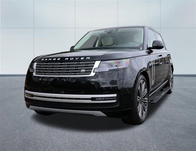 Used 2024 Land Rover Range Rover Long Wheelbase Autobiography
