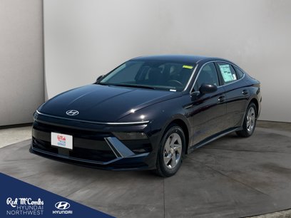 New 2025 Hyundai Sonata SE
