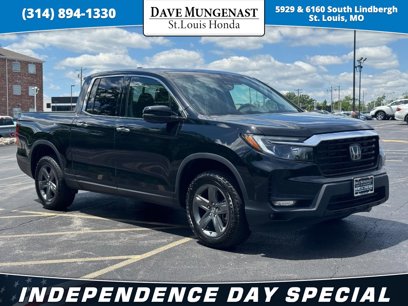 Used 2023 Honda Ridgeline RTL-E