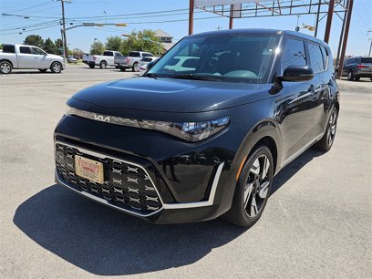Used 2024 Kia Soul GT-Line