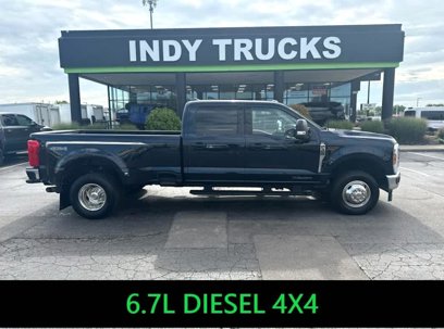 Used 2024 Ford F350 XLT