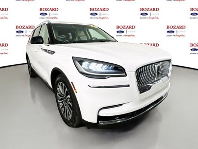 Used 2022 Lincoln Aviator Reserve w/ Elements Package Plus