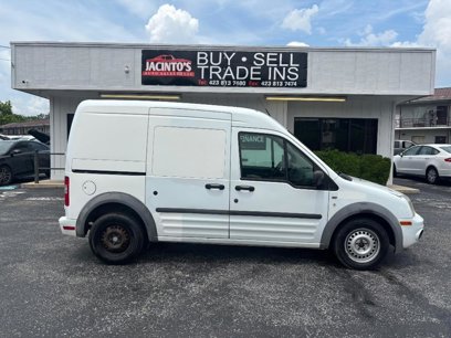 Used 2013 Ford Transit Connect XLT