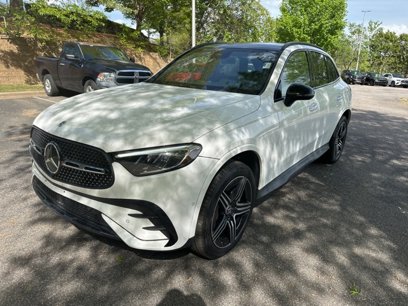 Certified 2023 Mercedes-Benz GLC 300 w/ AMG Line