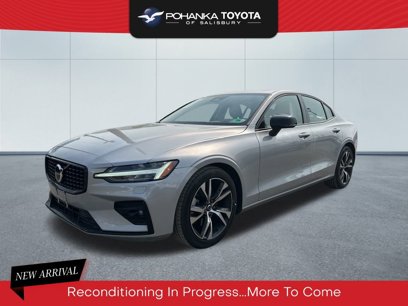 Used 2024 Volvo S60 B5 Core