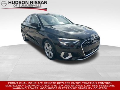 Used 2023 Audi A3 2.0T Premium