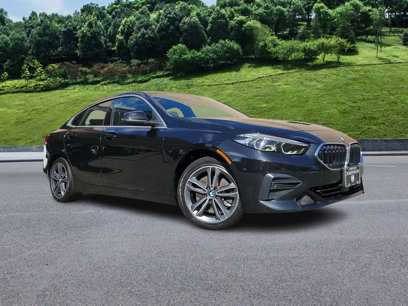 Used 2022 BMW 228i Gran Coupe w/ Convenience Package