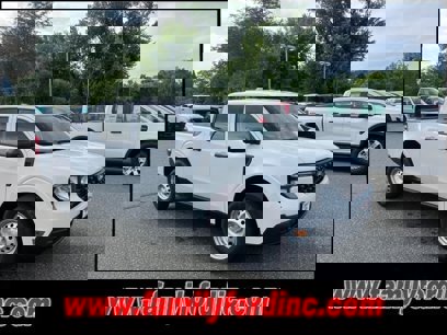 New 2025 Ford Maverick XL