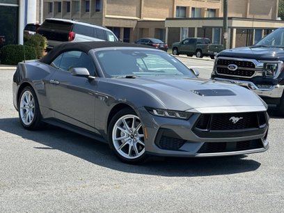 Used 2024 Ford Mustang GT Premium