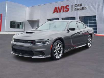 Used 2023 Dodge Charger GT