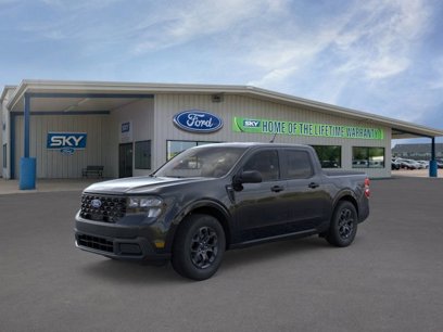 New 2025 Ford Maverick XLT w/ 4K Tow Package