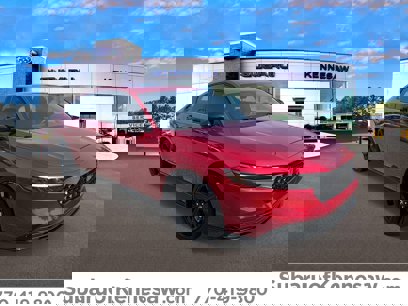 Used 2023 Honda Accord Sport