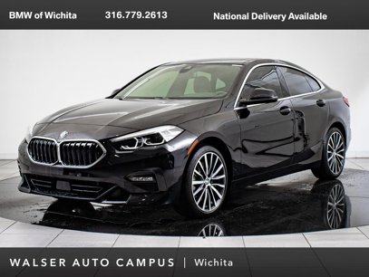 Used 2021 BMW 228i xDrive Gran Coupe w/ Convenience Package
