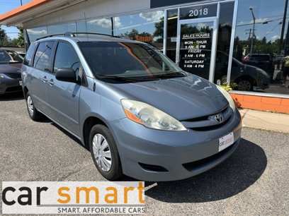 Used 2006 Toyota Sienna LE