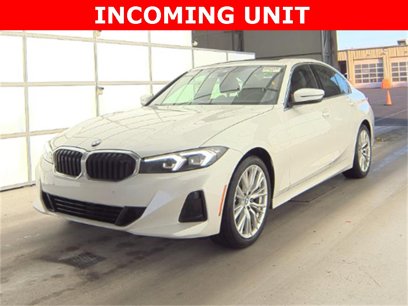 Used 2024 BMW 330i Sedan w/ Convenience Package