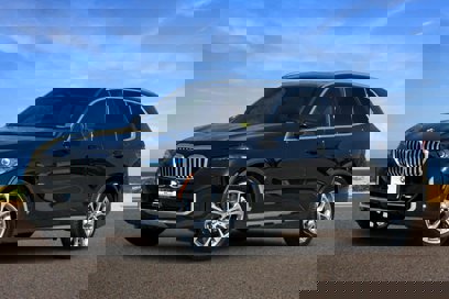 Used 2024 BMW X5 xDrive40i w/ Premium Package
