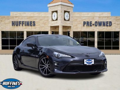 Used 2019 Toyota 86