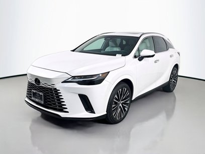 Used 2024 Lexus RX 350 Premium Plus
