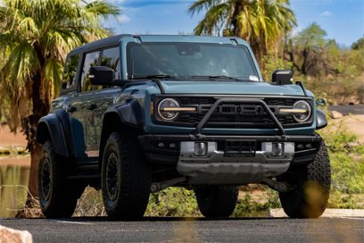 Used 2022 Ford Bronco Raptor