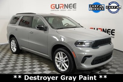 Used 2024 Dodge Durango GT