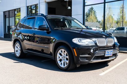 Used 2013 BMW X5 xDrive35i