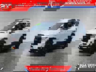 Used 2023 GMC Acadia SLT w/ Elevation Edition