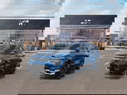 New 2025 Kia Niro Wind