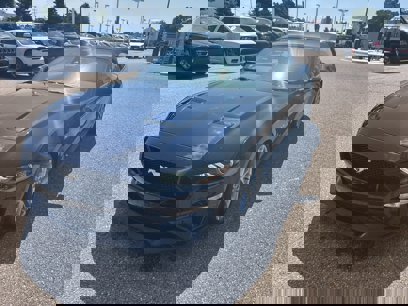 Used 2021 Ford Mustang GT Premium