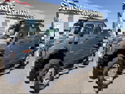 Used 2005 HUMMER H2 SUT w/ Preferred Equipment Group