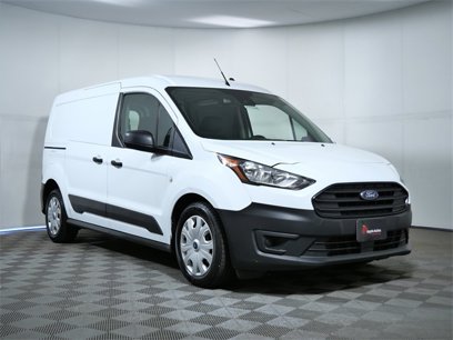 Used 2021 Ford Transit Connect XL