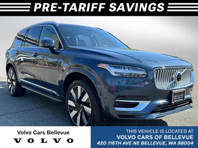 Certified 2024 Volvo XC90 T8 Plus w/ Protection Package Premier