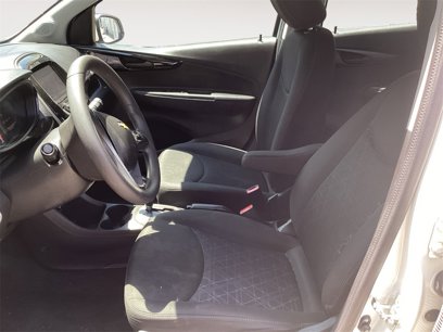 Used 2021 Chevrolet Spark LT