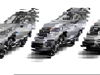 Used 2022 Subaru Ascent Limited w/ Technology Package