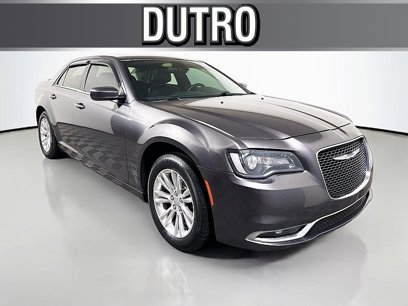 Used 2015 Chrysler 300 Limited