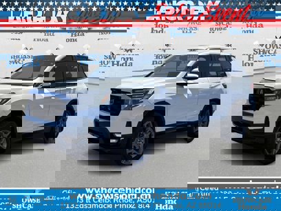 Used 2023 Honda Passport EX-L