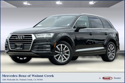 Used 2019 Audi Q7 2.0T Premium Plus w/ Premium Plus Package