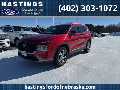 Used 2023 Hyundai Santa Fe SEL