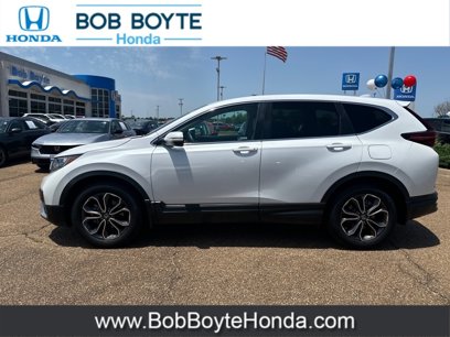 Used 2020 Honda CR-V EX-L