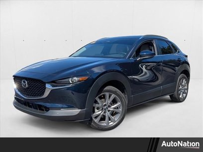 Used 2024 MAZDA CX-30 AWD 2.5 S w/ Preferred Package