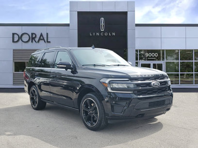 Used 2022 Ford Expedition Limited