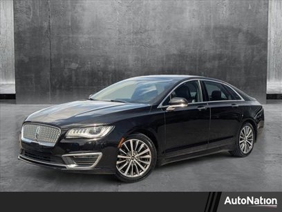 Used 2019 Lincoln MKZ Reserve