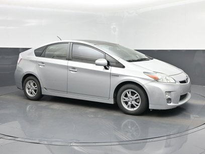 Used 2010 Toyota Prius Five