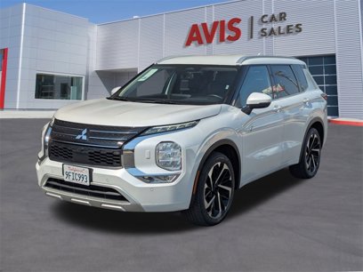 Used 2023 Mitsubishi Outlander SEL