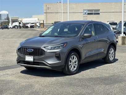 Certified 2024 Ford Escape Active