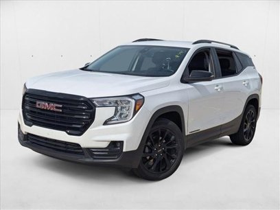 Used 2024 GMC Terrain SLT w/ Elevation Edition