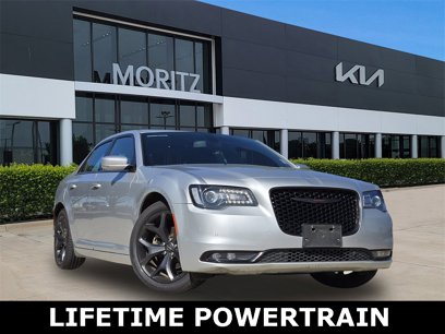 Used 2021 Chrysler 300 S
