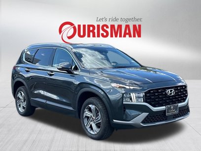 Used 2023 Hyundai Santa Fe SEL
